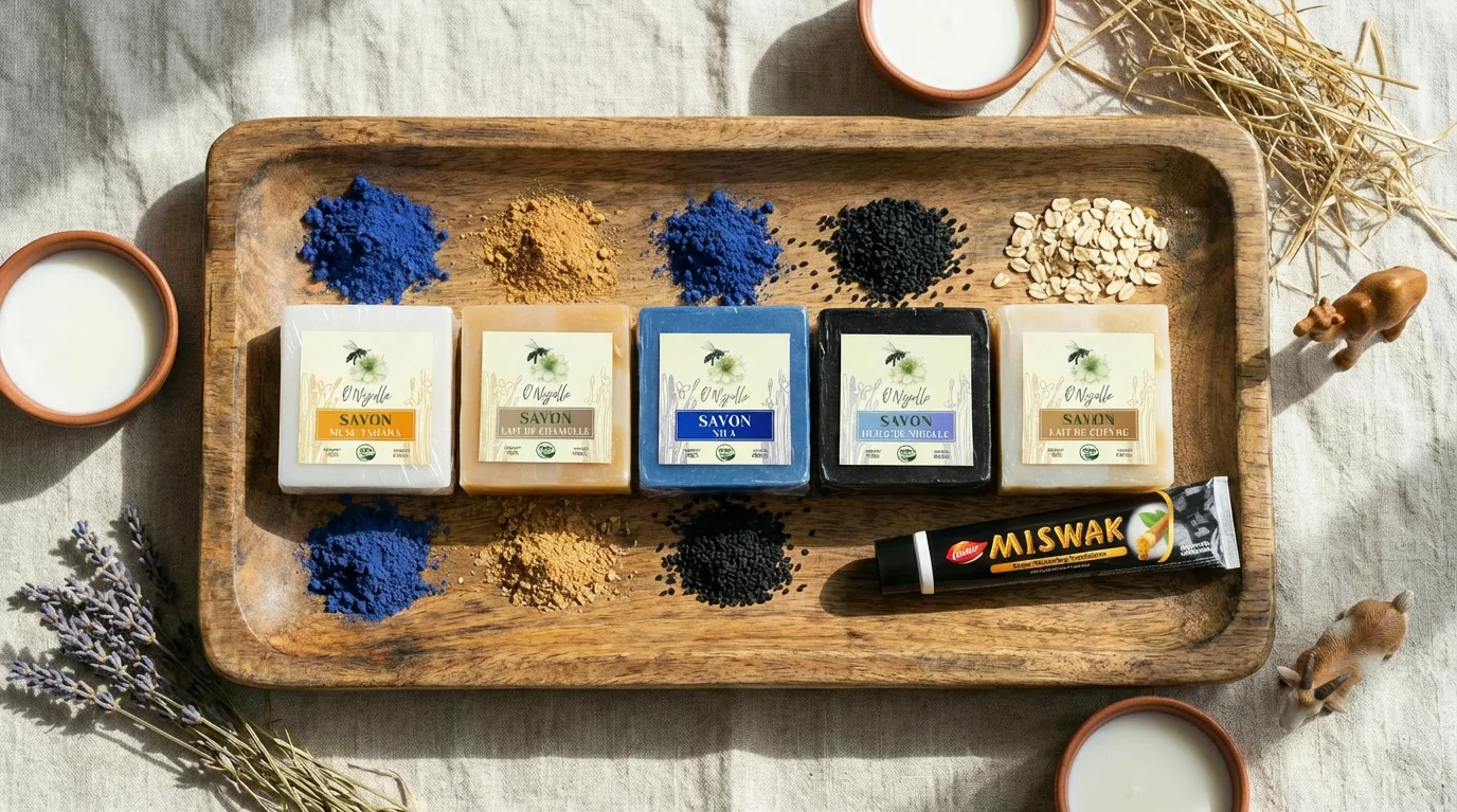 Soins & Beauté