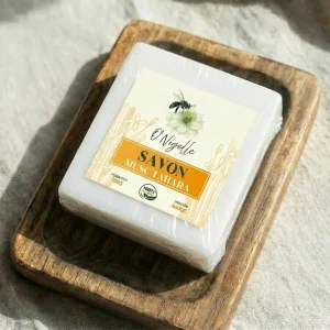 Savon au Musc