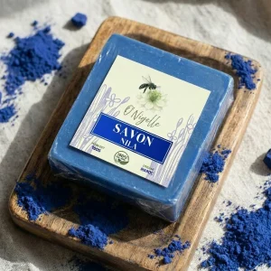 Savon à la Nila