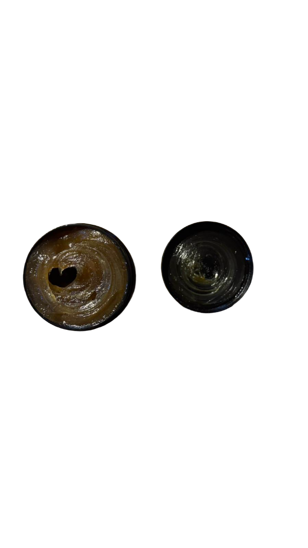 Savon Noir à l'Huile d'Olive